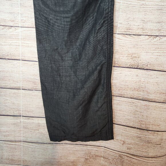 Men’s John Varvatos Gray Cargo Pants Size 48 (33 x 34) - Picture 13 of 16